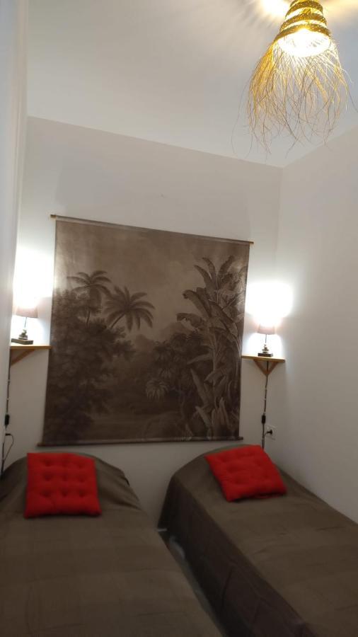 Hendaye Plage, Residence Eskualduna A Eksteriør billede